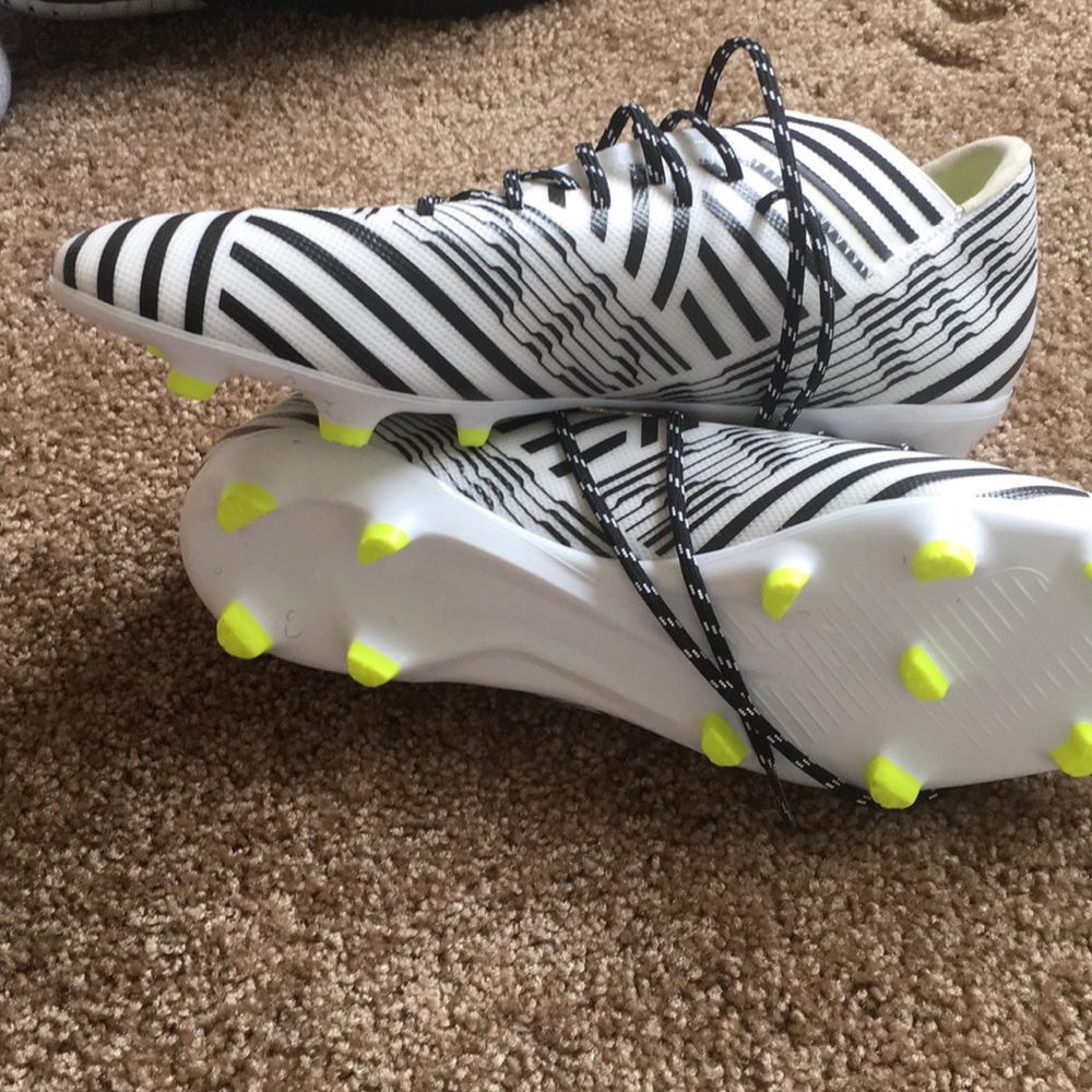 Cleats - Picture 3 of 3